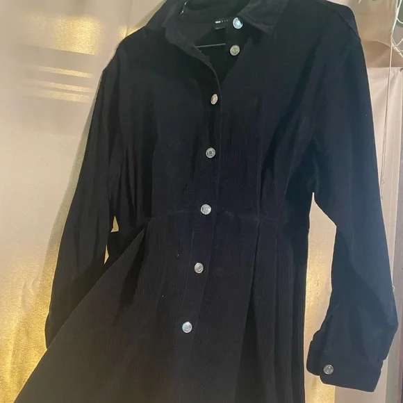 Asos design curd dress 6 - Picture 6 of 12